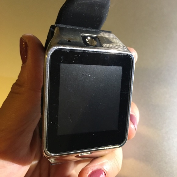 Android watch - Picture 4 of 6